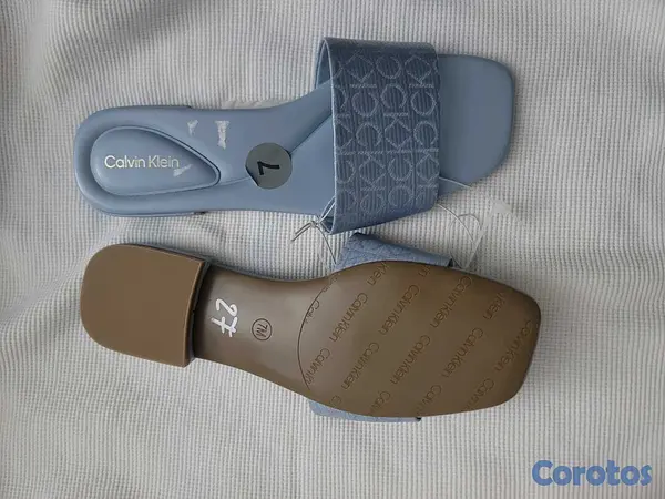 zapatos para mujer - Vendo zapatilla de mujer  2