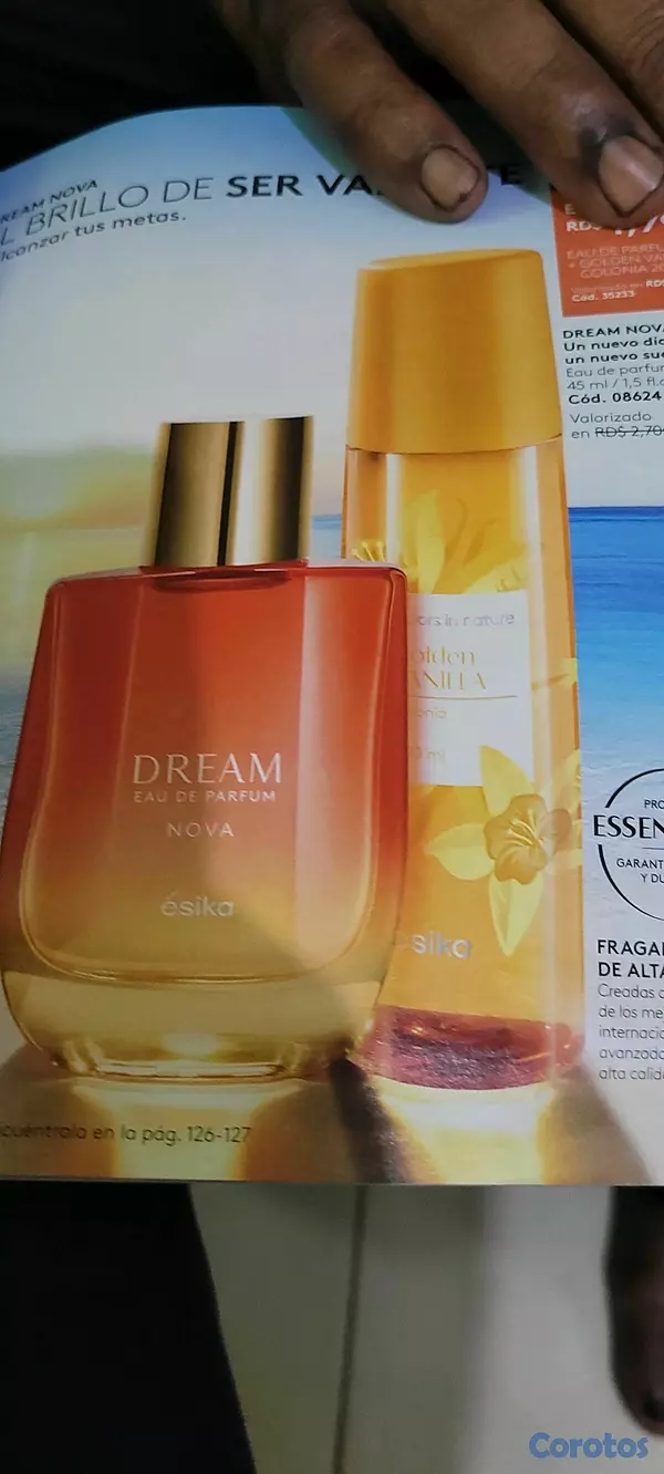 salud y belleza - perfumes y cremas de calidad para ti ! 4