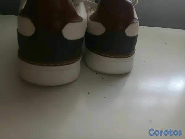 zapatos para hombre - Tenis de hombre 2