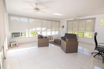 casas - Villa encantadora en sosua residencial privado con playa y otras amenidades más 3