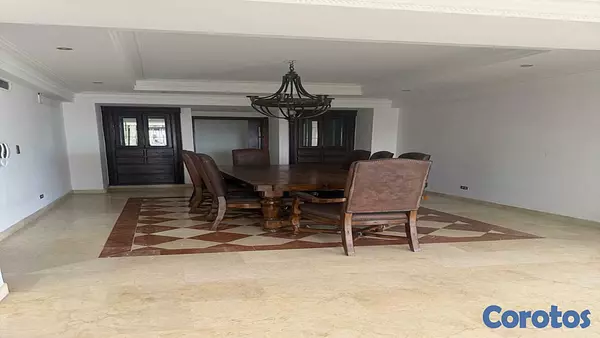 penthouses - En Venta y Alquiler Penthouse Clasico en Los Cacicazgos 4