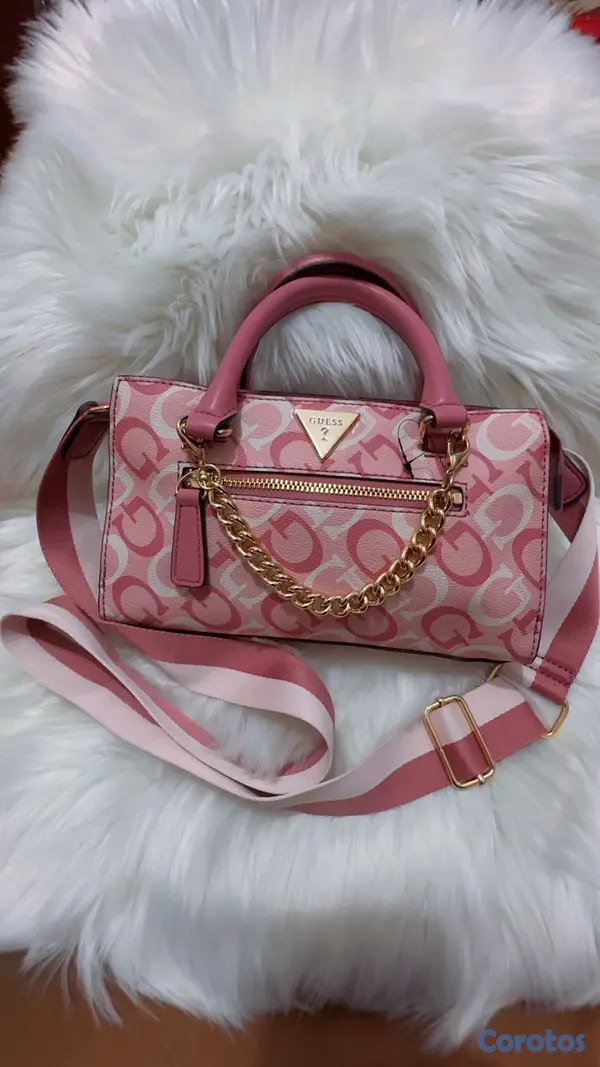 carteras y maletas - Carteras Guess y Anne Klein 4