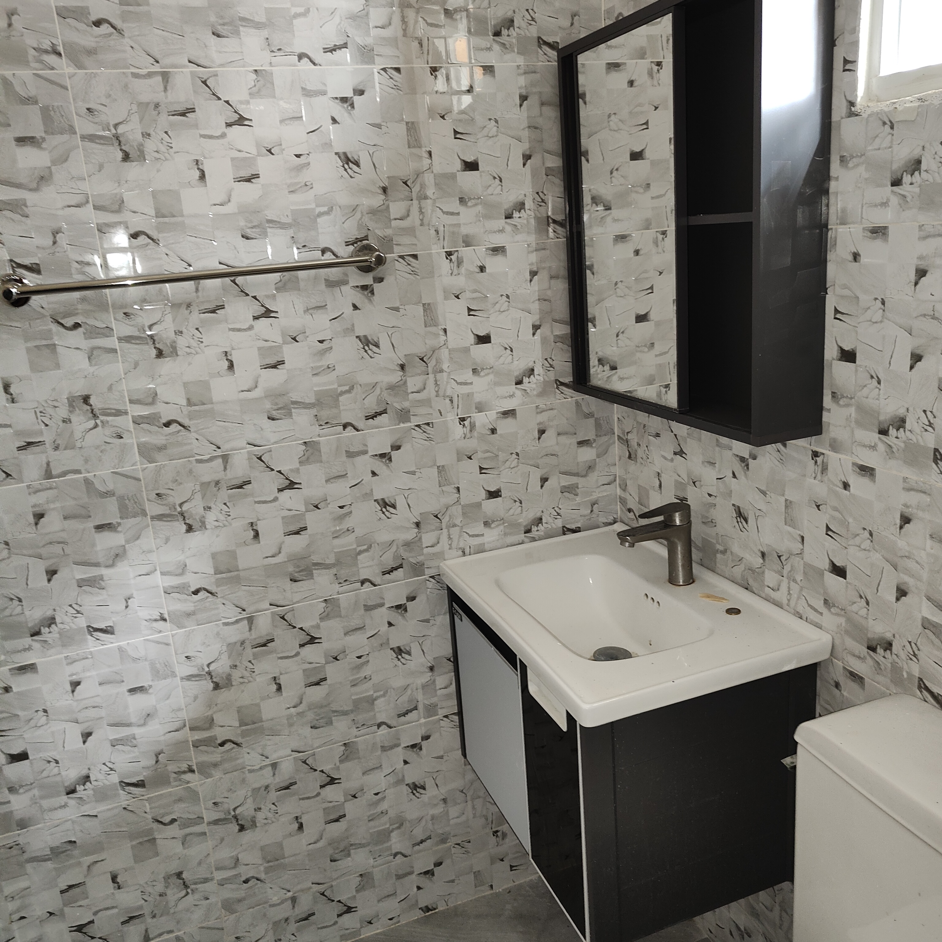 apartamentos - Mini estudio detras de la Unphu, 8,000 6