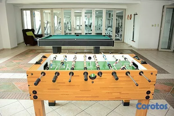 apartamentos - Apartamento de 3 habitaciones en alquiler con vist 10