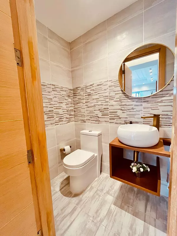 penthouses - Vendo precioso apartamento en La Esperilla 6