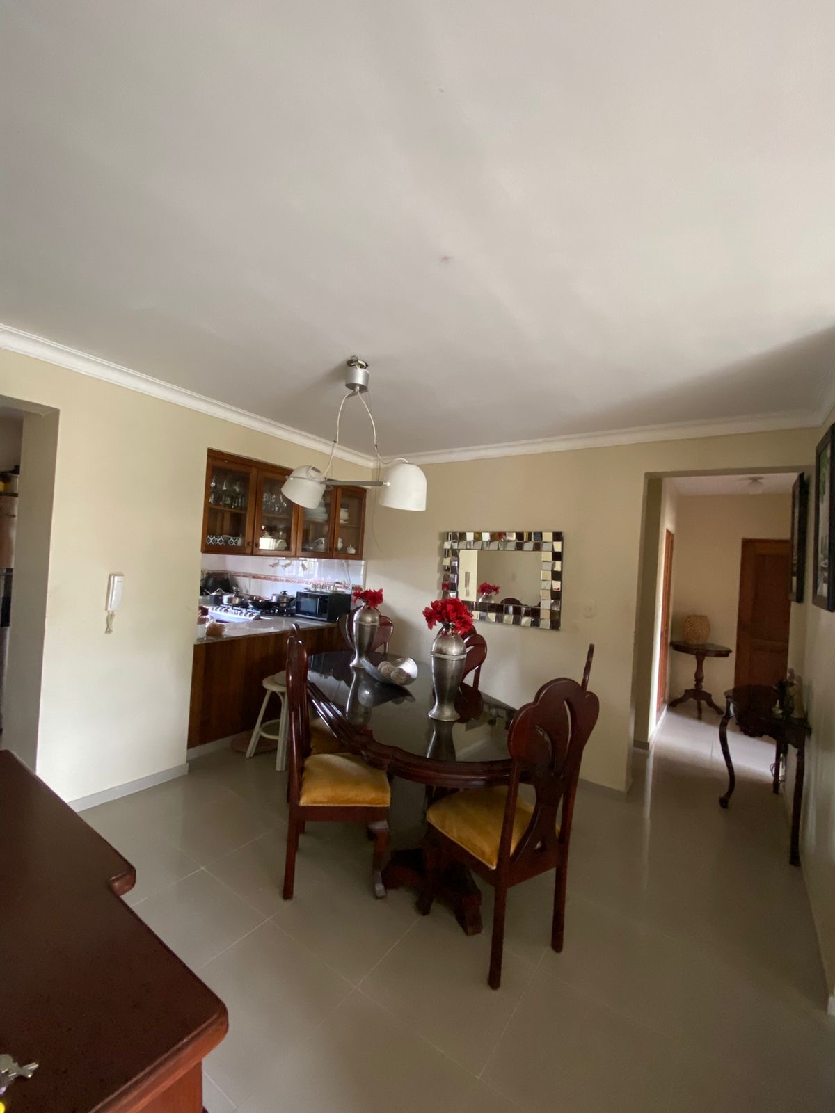 apartamentos - Vendo apartamento en el Gala 📍  3 habitaciones    2