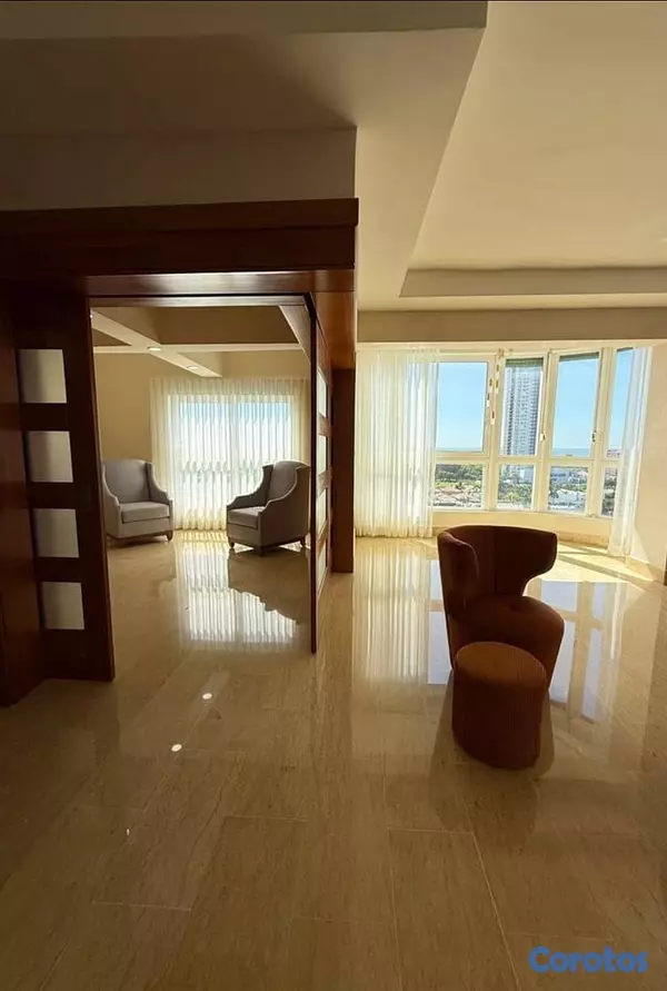 apartamentos - RENTO HERMOSO APTO SEMI AMUEBLADO 5
