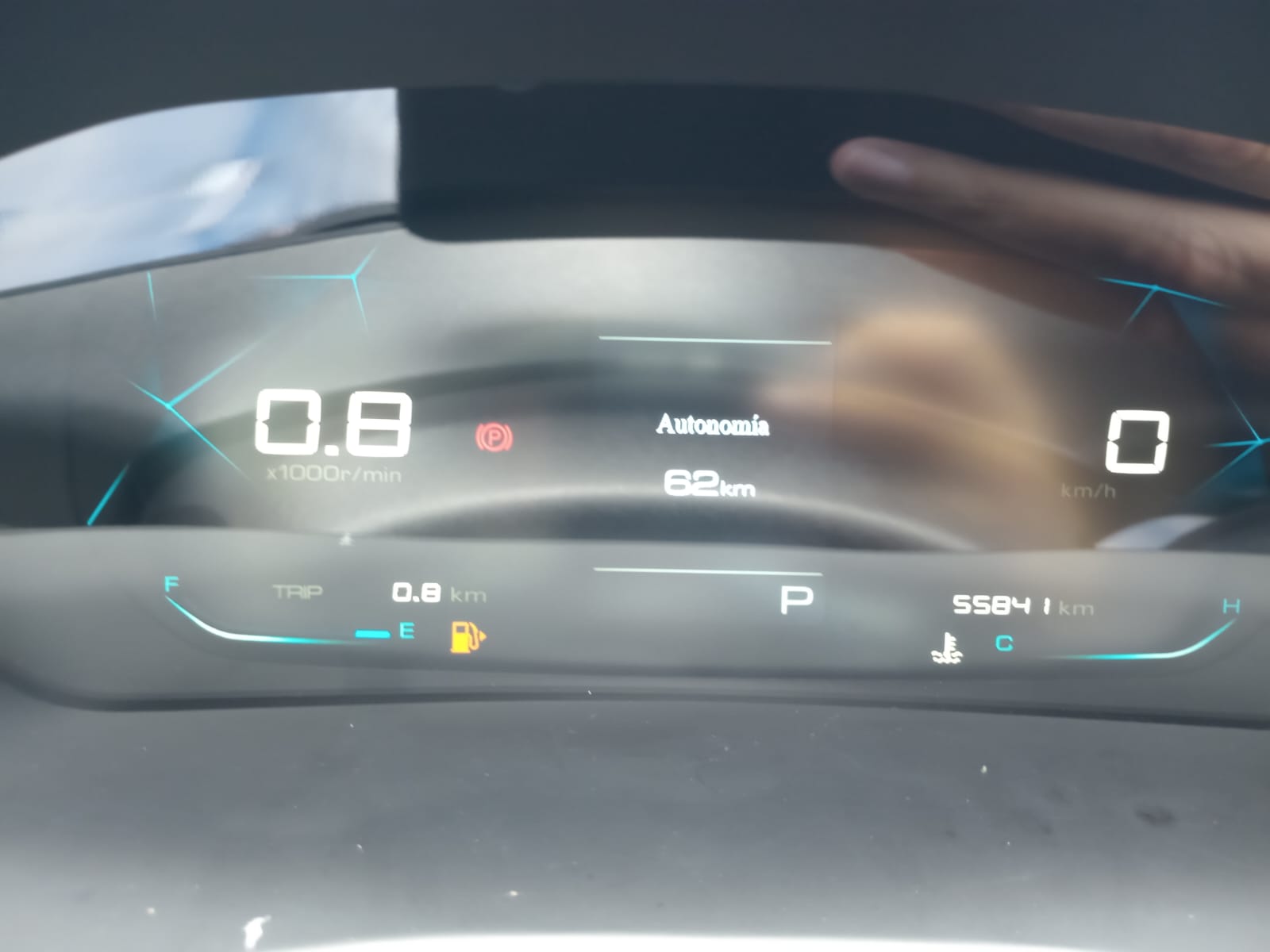 jeepetas y camionetas - Chevrolet Captiva 2022 9