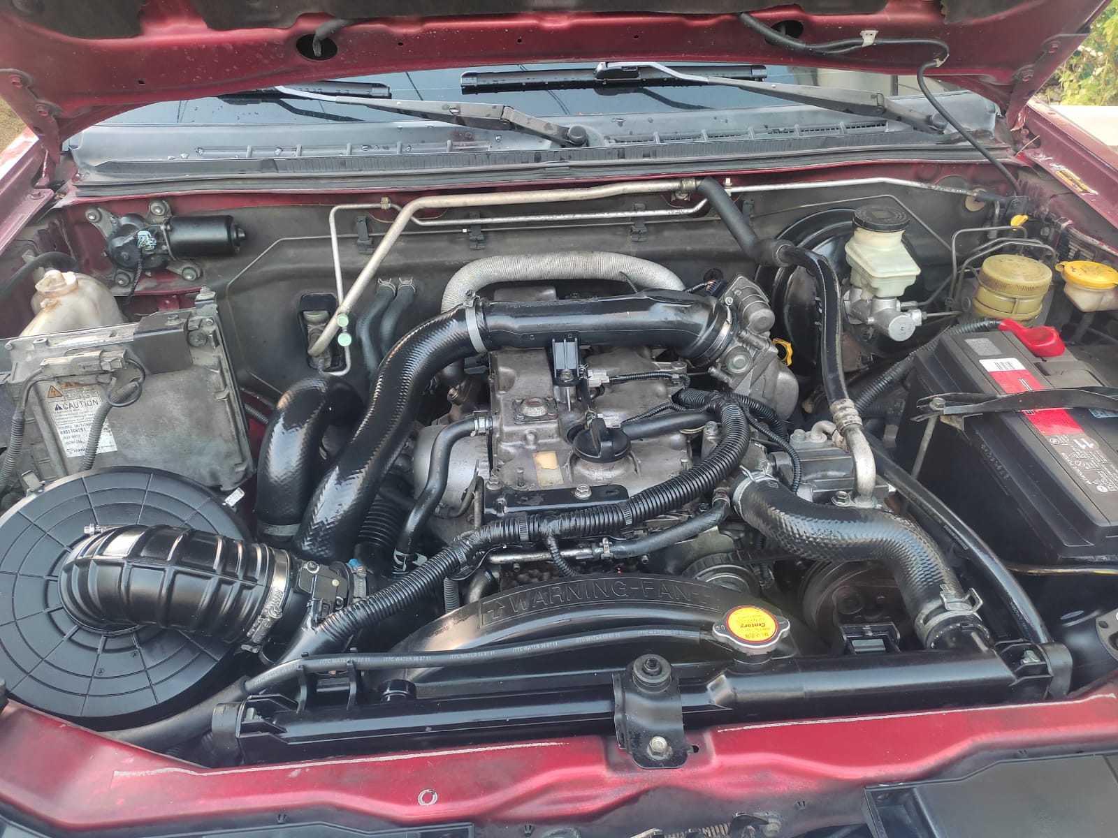 jeepetas y camionetas - Isuzu dmax 2012 4