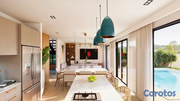 casas vacacionales y villas - Villa en Verón (Punta Cana) 5