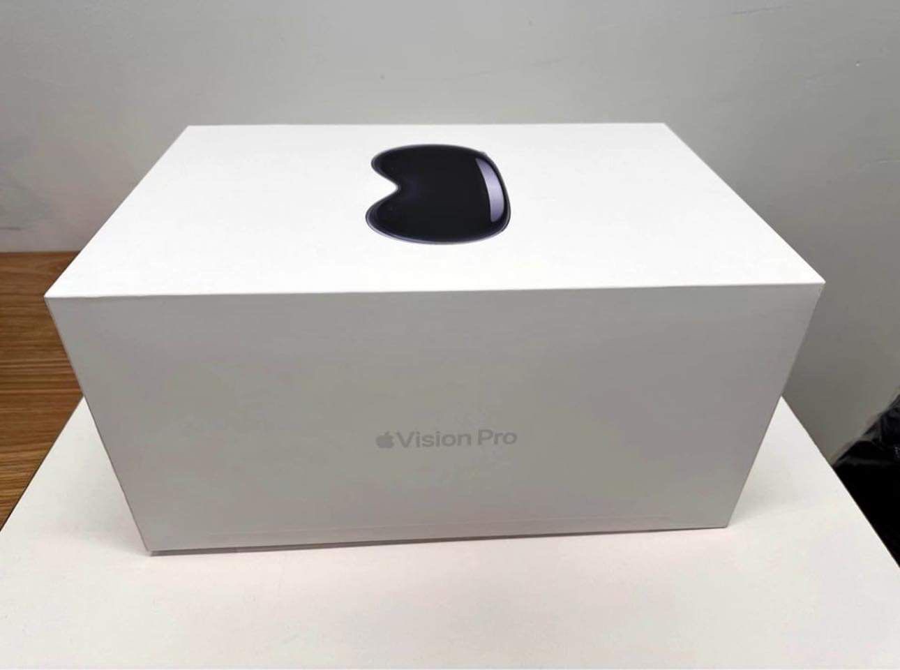 accesorios para electronica - APLE VISION PRO 256gb NUEVOS OPEN BOX!! 1