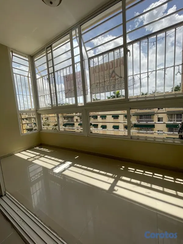 apartamentos - Venta apartamento-Santo Domingo 9