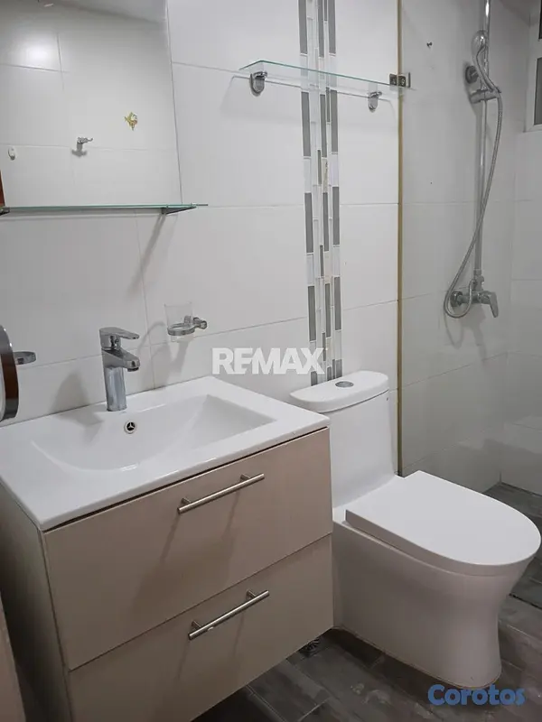 apartamentos - APARTAMENTO EN ALQUILER EN EVARISTO MORALES 10