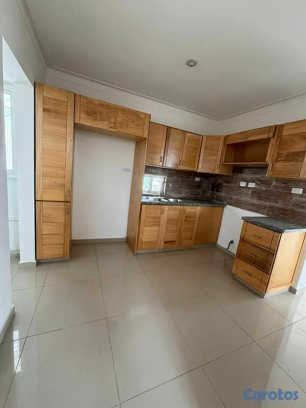 apartamentos - Venta de Apartamento en San Isidro 9