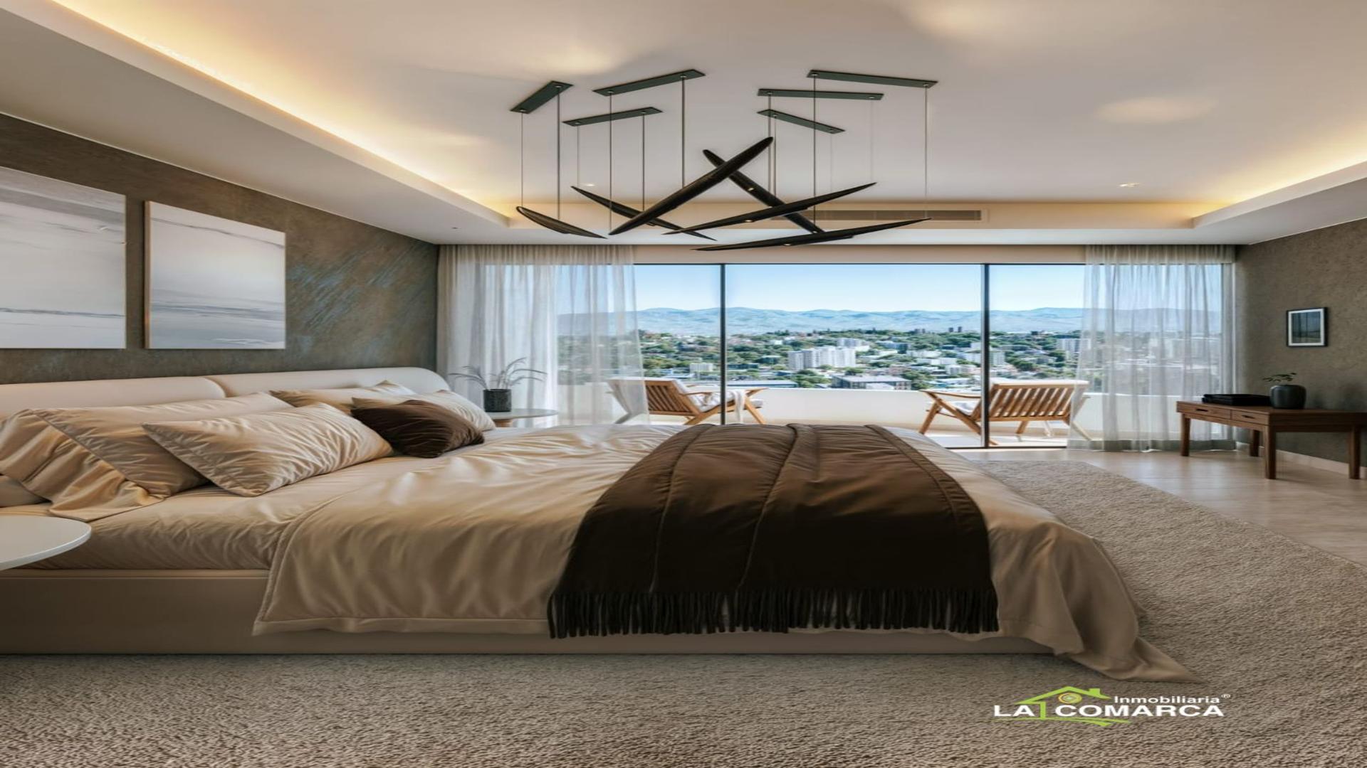 apartamentos - Proyecto en Planos en La Esmeralda, Santiago 5