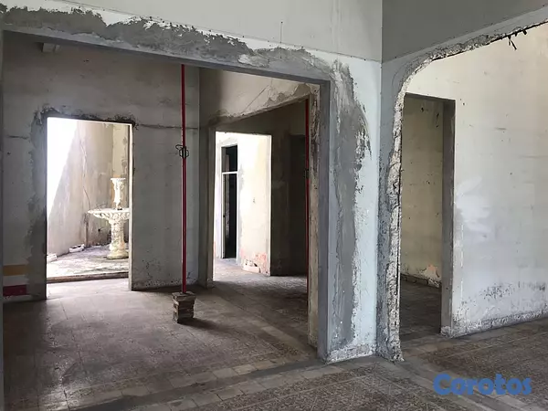 otros inmuebles - Edificio para Reformar en la Zona Colonial  5