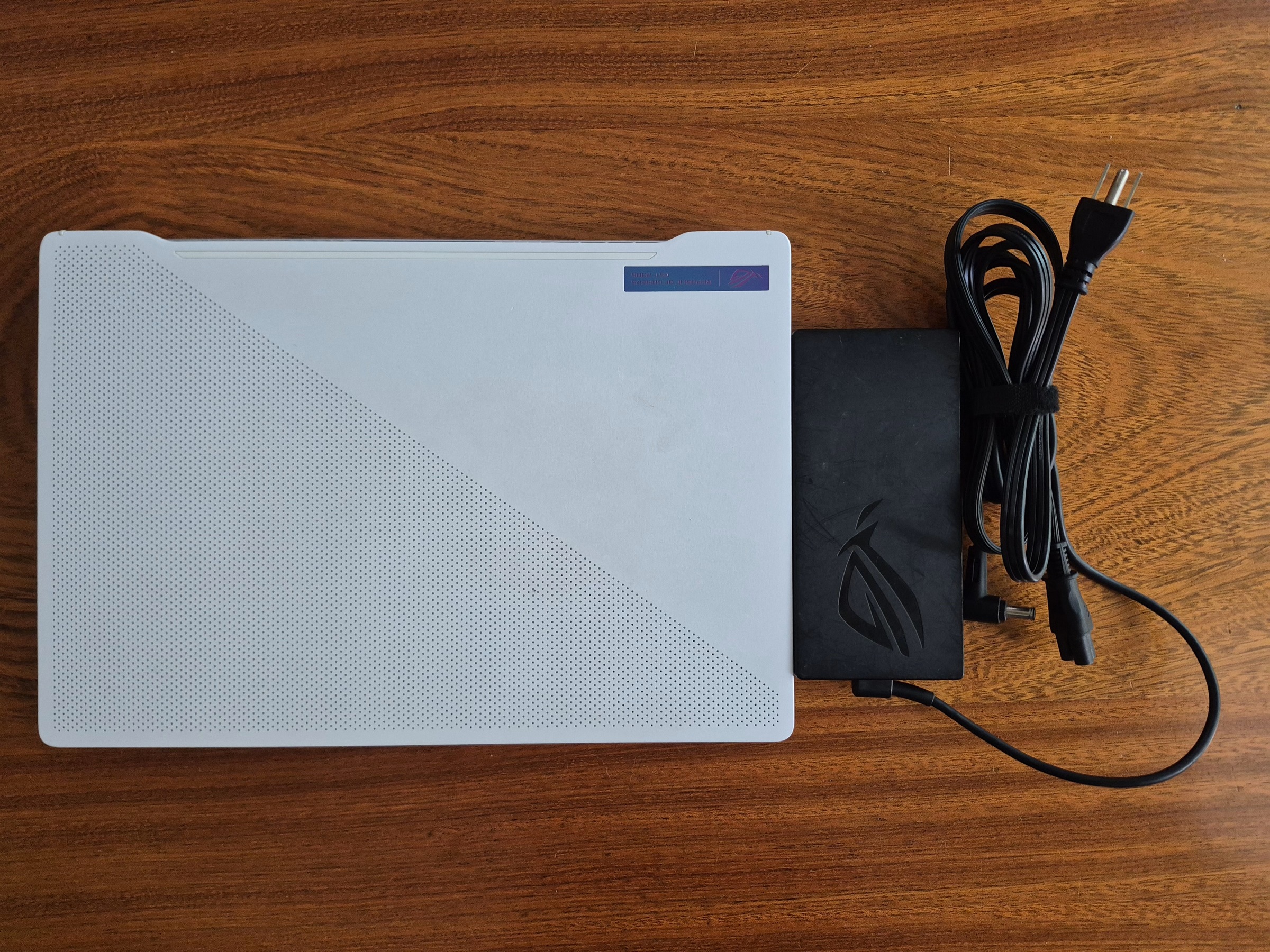 computadoras y laptops - Asus Zephyrus G14 2021 - Laptop Gaming