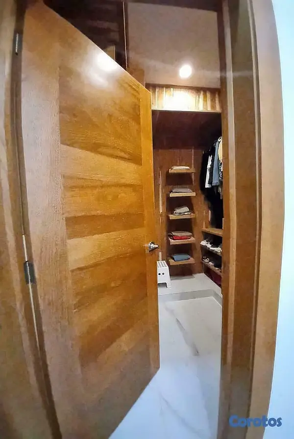 apartamentos - Apartamento en Torre moderna de Alma Rosa 1ra  2