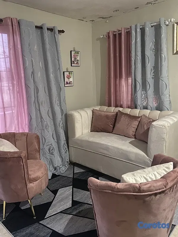 muebles y colchones - Juego de Muebles en Oferta 3