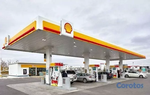oficinas y locales comerciales - VENDO EN AZUA I ESTACION DE COMBUSTIBLE 2