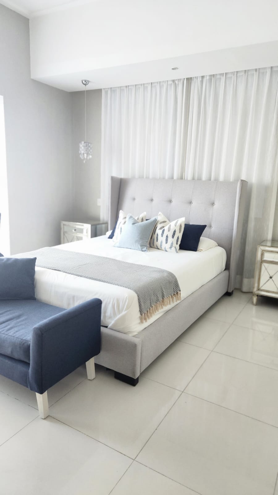 apartamentos - ALQUILO Apartamento En Naco CÓDIGO: PD458  1