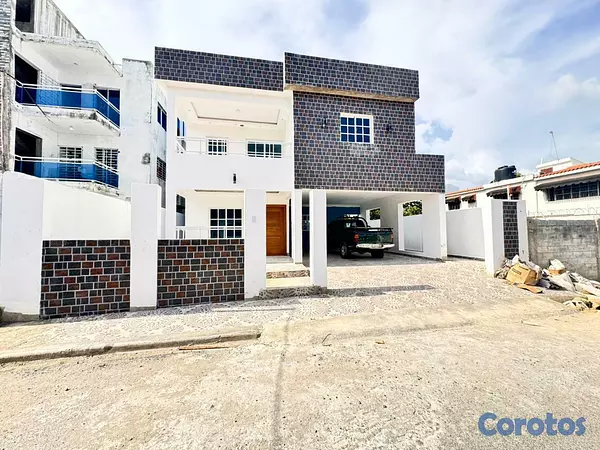 casas - Venta de casa en Prado Oriental  2