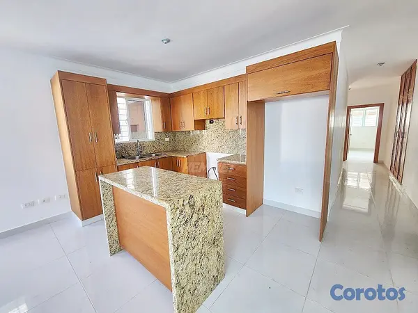 apartamentos - PRIMER PISO PLANTA FULL PROXIMO QUINTAS PONTEZUELA 3