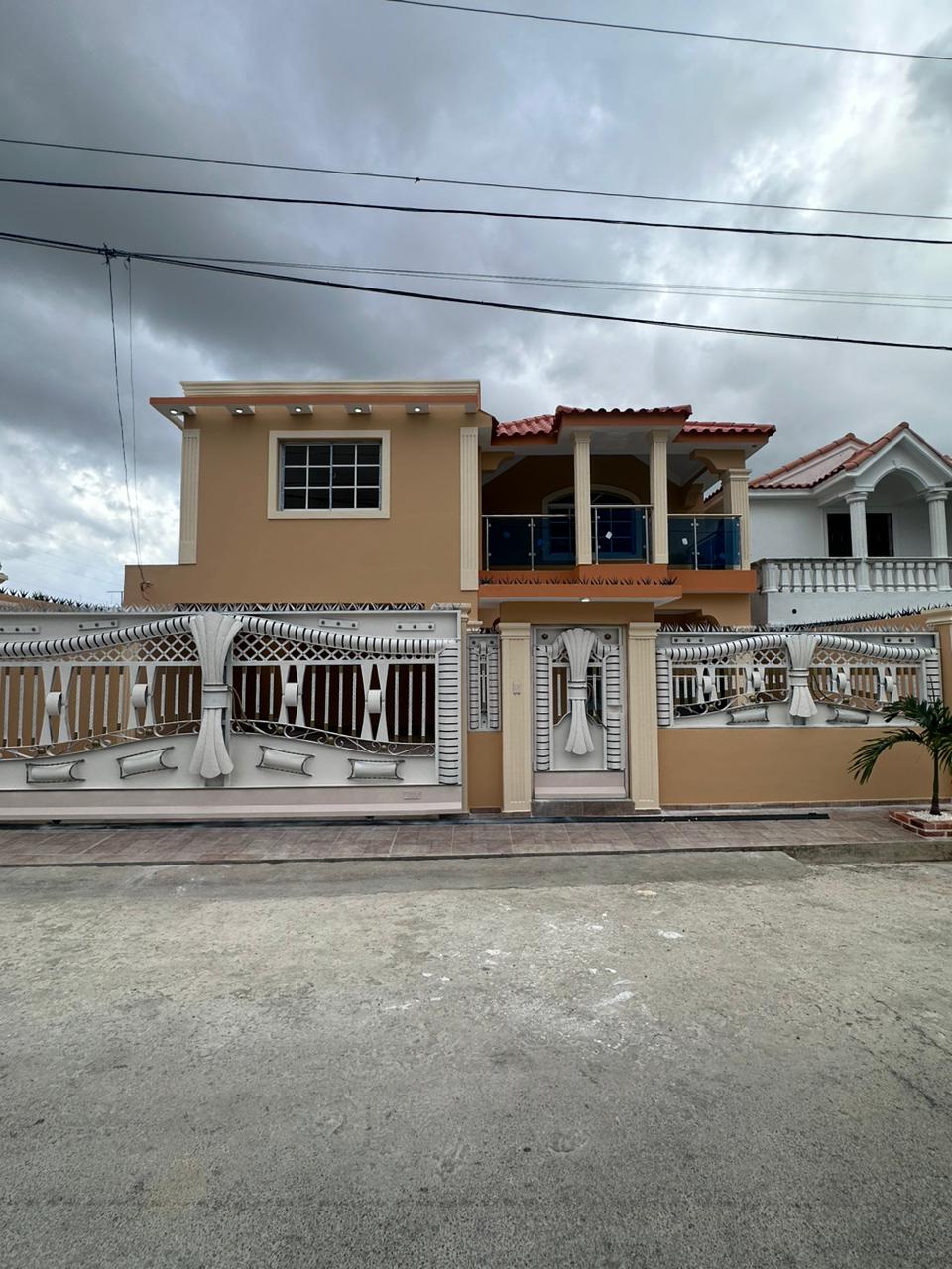casas - Casa en Prado Oriental San Isidro Nueva  1