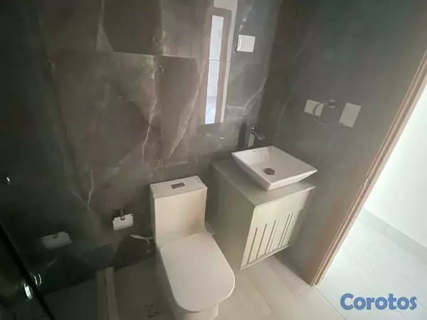 apartamentos - Apartamentos en venta en Residencial Pérez – Gurabo al Medio 3