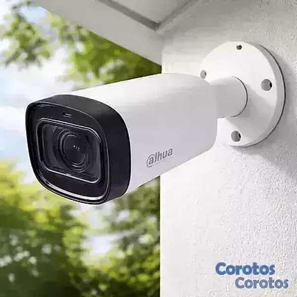 camaras y audio - Camara ajhua