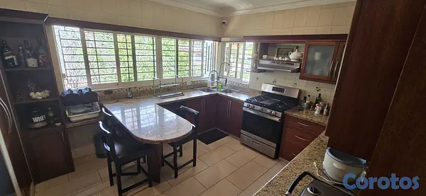 casas - CASA PROYECTO CERRADO DE VENTA EN ALTOS DE ARROYO HONDO III 15