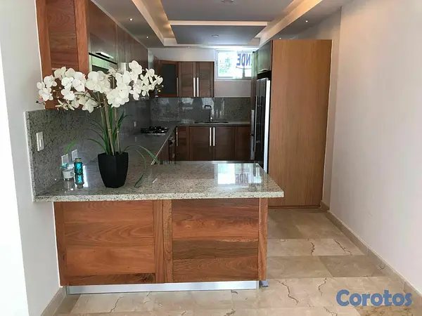 casas vacacionales y villas - Vendo hermosa villa en Playa Nueva Romana  7