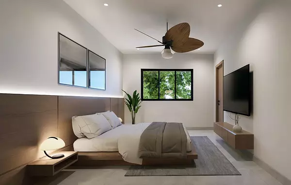 casas - Proyecto de casas en venta en Altos de Arroyo Hondo lll 9