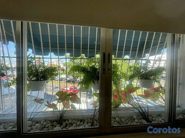 apartamentos - Apartamento en Venta en El Millón 4