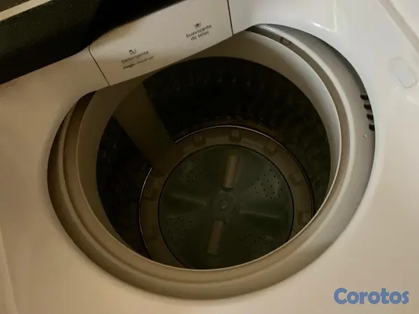 electrodomesticos - Lavadora automática  2
