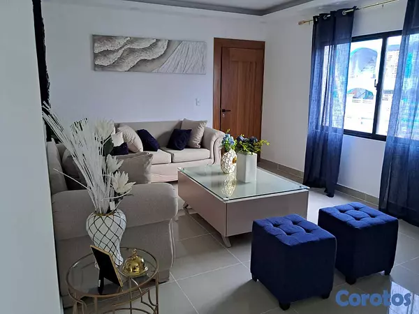 apartamentos - ¡Apartamentos de ensueño en un residencial  2