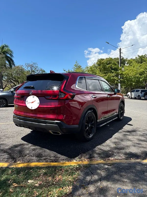 jeepetas y camionetas - Honda CRV 2023 3