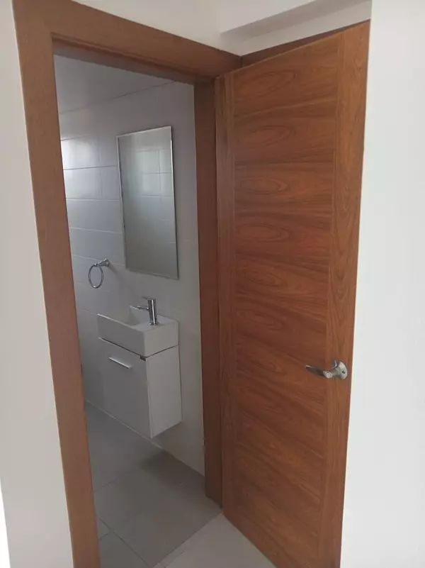 apartamentos - Evaristo Morales Apartamento en Alquiler 9