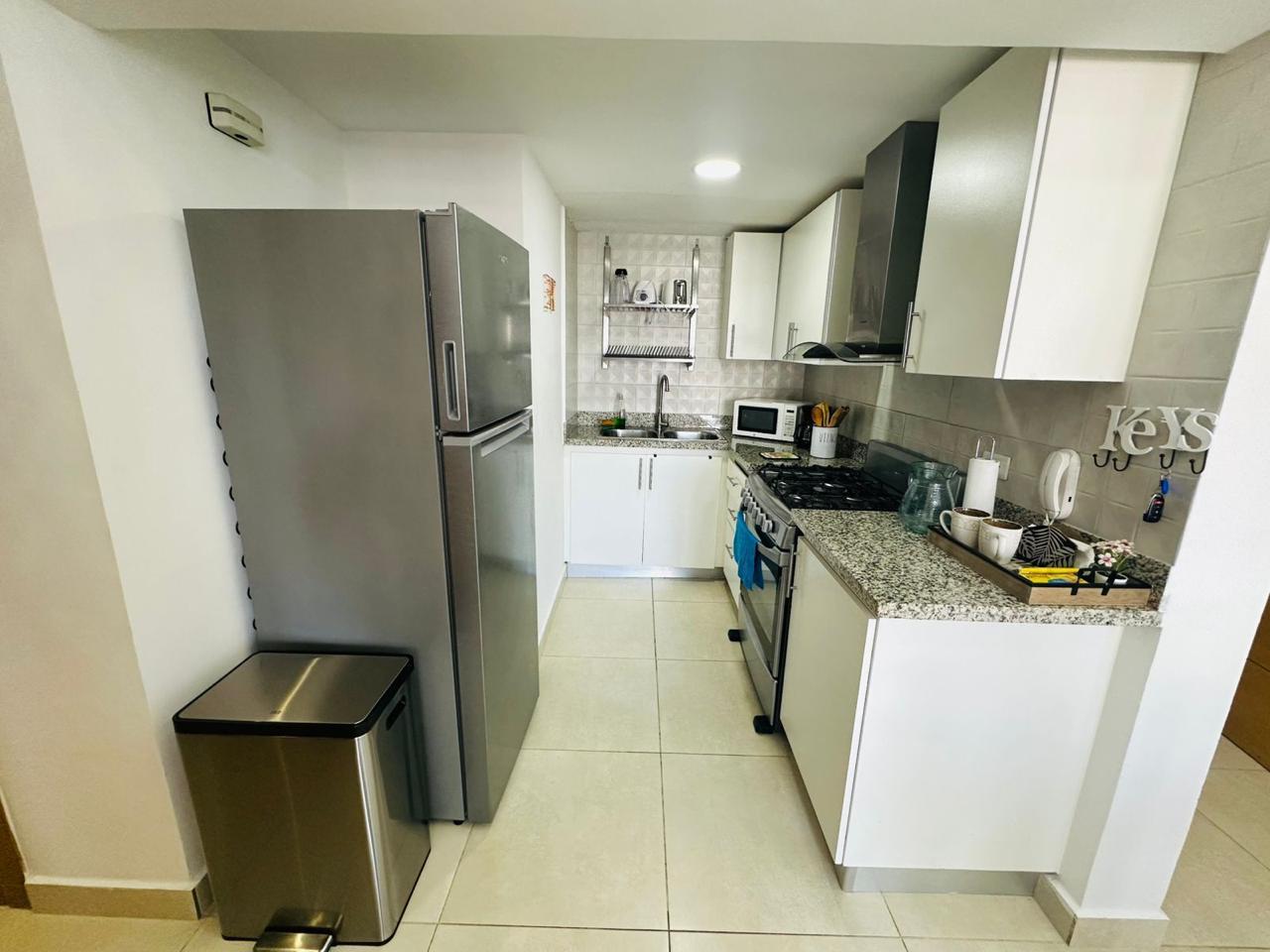 apartamentos - Vendo en Evaristo Morales ideal para inversión 1