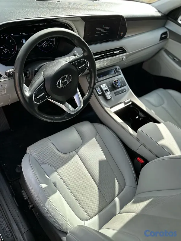 jeepetas y camionetas - HYUNDAI PALISADE SEL 2022 10