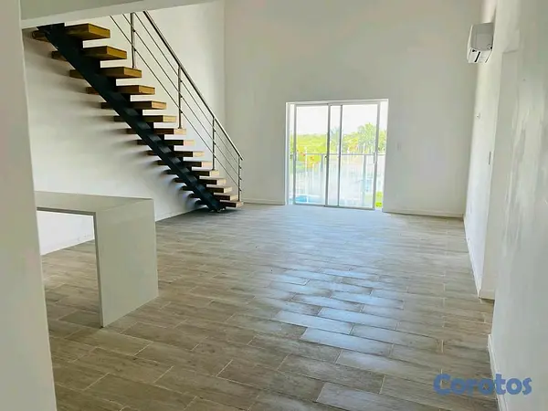 penthouses - Espacioso penthouse  ubicado en white sands 7