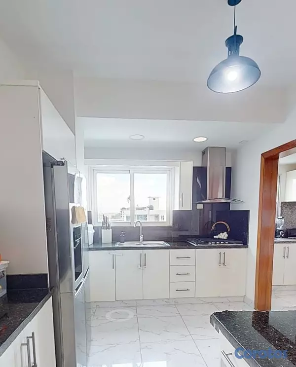 apartamentos - Vendo apartamento en Alma Rosa I  8