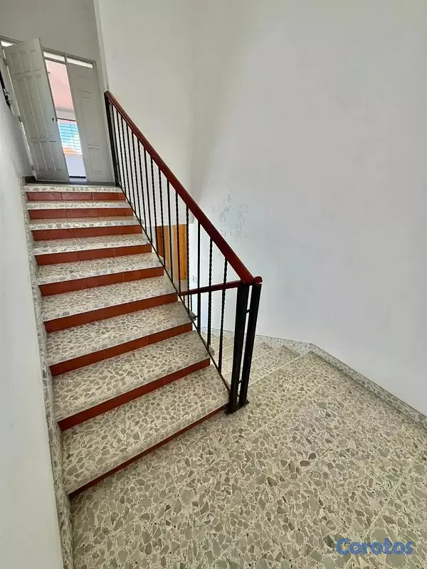 casas - Casa en Venta – Los Cacicazgos 12
