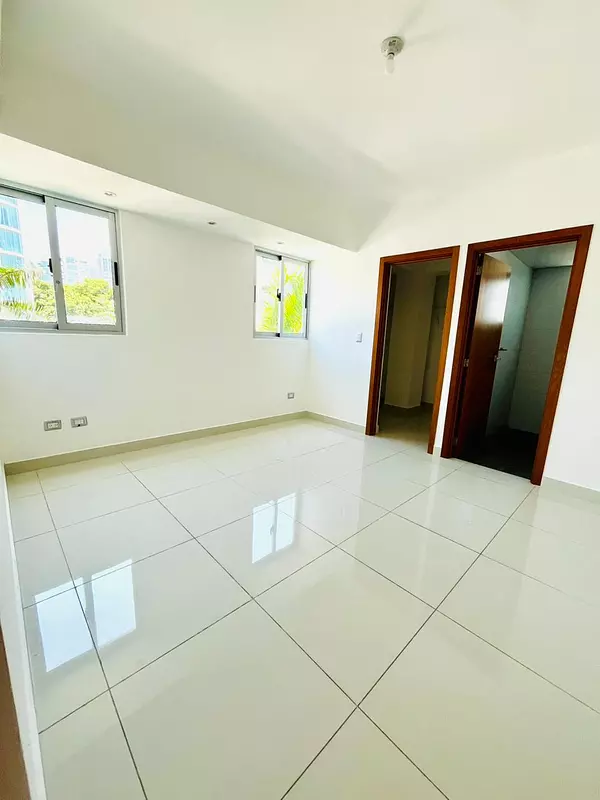 apartamentos - Piantini Apartamento en Alquiler 10