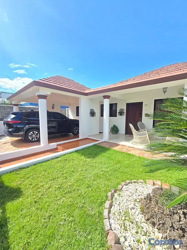 casas - Casa amplia en venta El Dorado 1 🏠 3