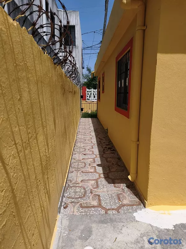 casas - casa en venta  5