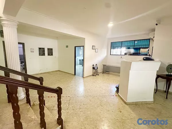 casas - Casa en venta buena ubicación  3