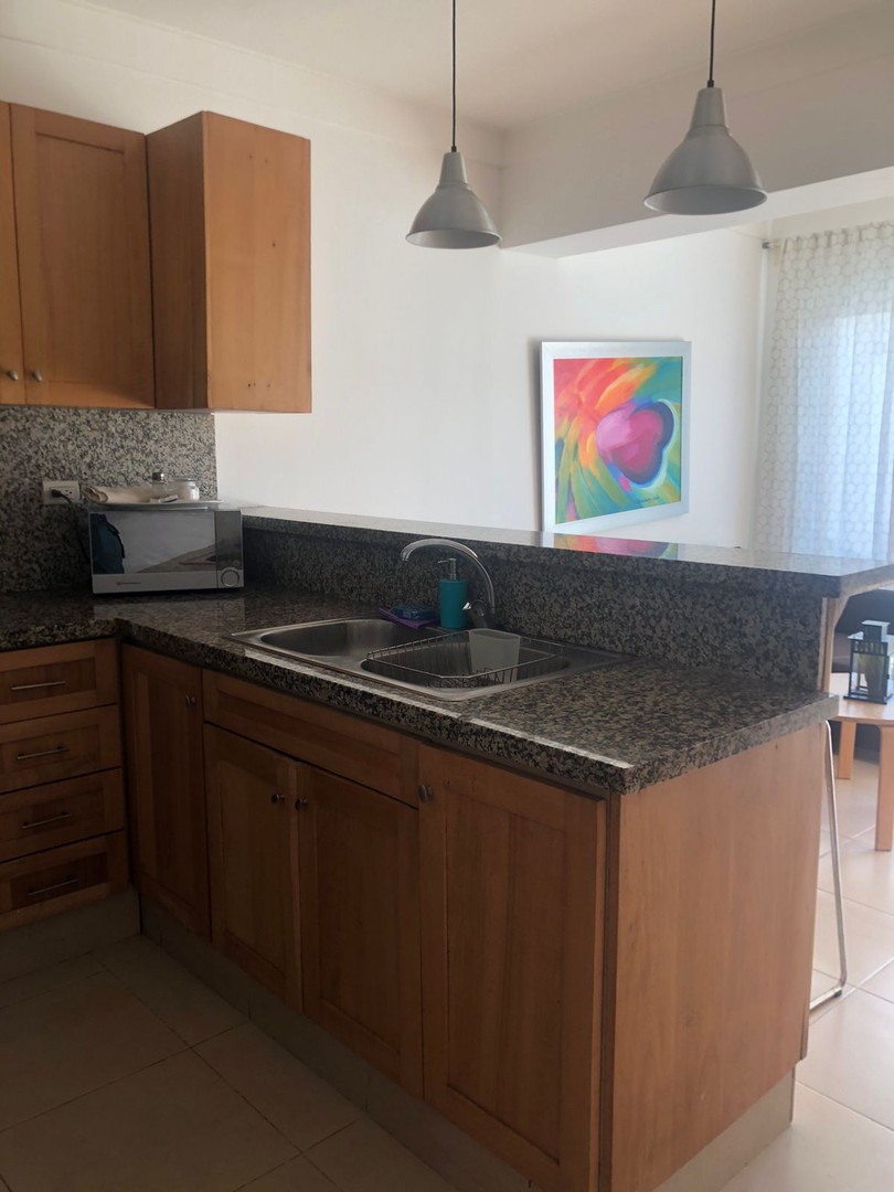 apartamentos - Rento apartamento amueblado de una habitación sin intermediarios us$800 2