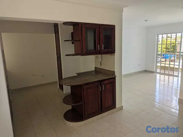 apartamentos - Residencial Jardines del Paseo 10