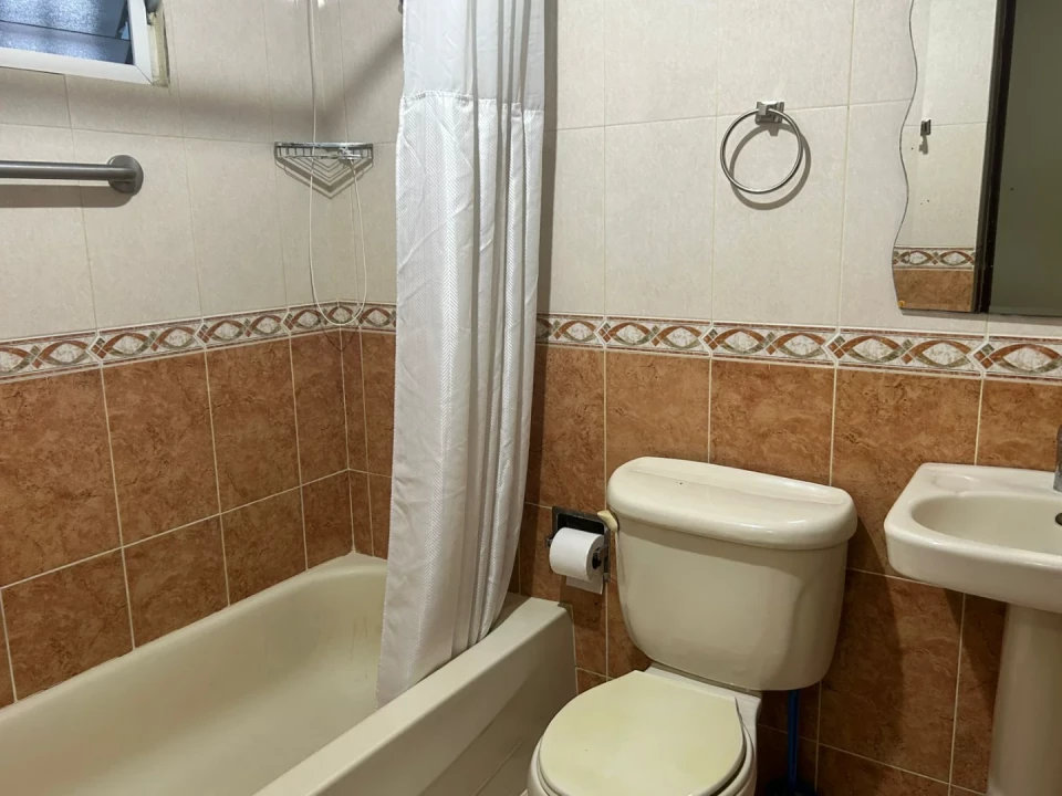 apartamentos - Apartamento en Alquiler en Mirador Sur 2H, 2B, 1P, 3re Nivel 9